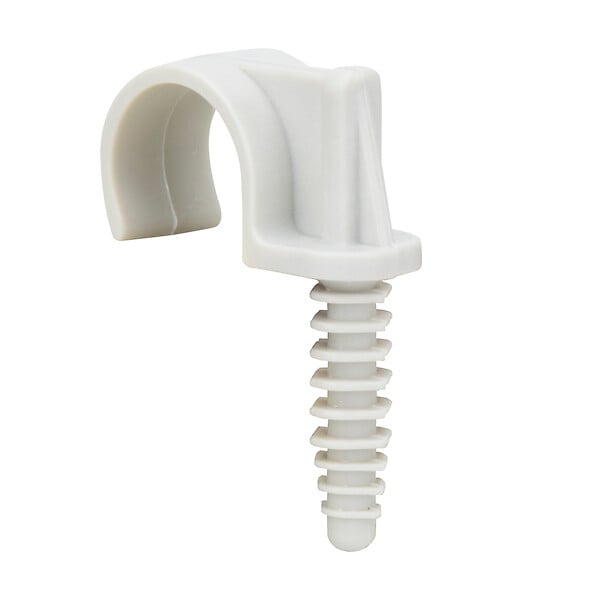 3505390945582 - 25 attaches gaines Ã? 20 mm