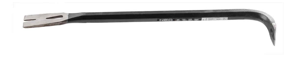 Pied de biche 460mm NEO TOOLS 29-040
