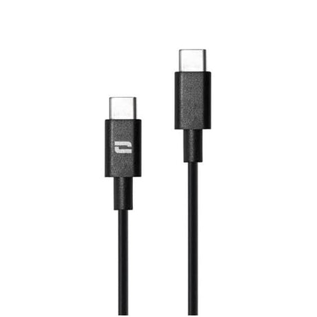 Pack Smartphone CORE M5 CROSSCALL + vitre de protection  + tête de chargeur - P-Core-M5