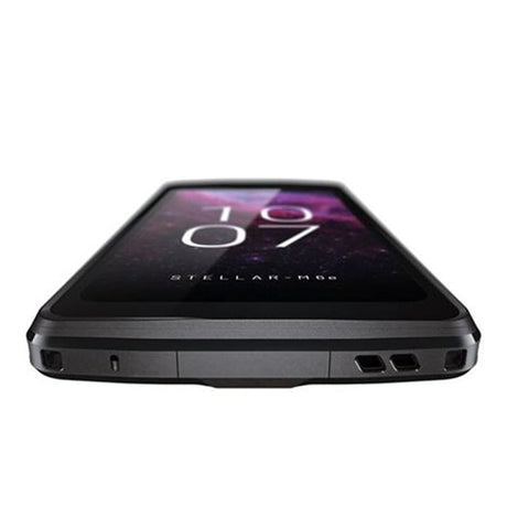 Pack Smartphone STELLAR M6E CROSSCALL + vitre de protection  + tête de chargeur - P-Stellar-M6E