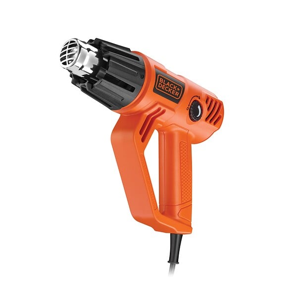 Décapeur thermique 2000W