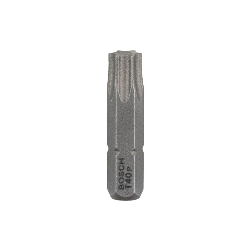3 embouts de vissage BOSCH extra dur XH T40 25MM