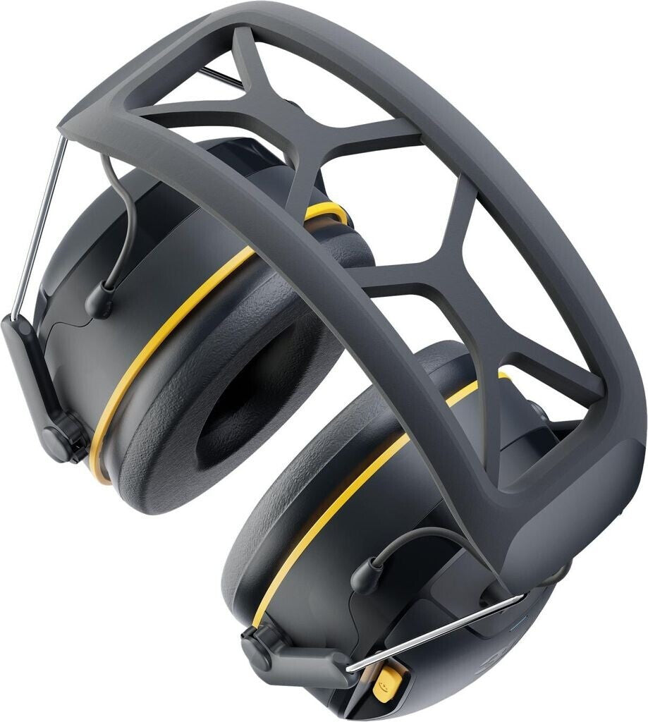 Casque de protection auditive Bluetooth WorkTunes Connect - 3M - 90570BT