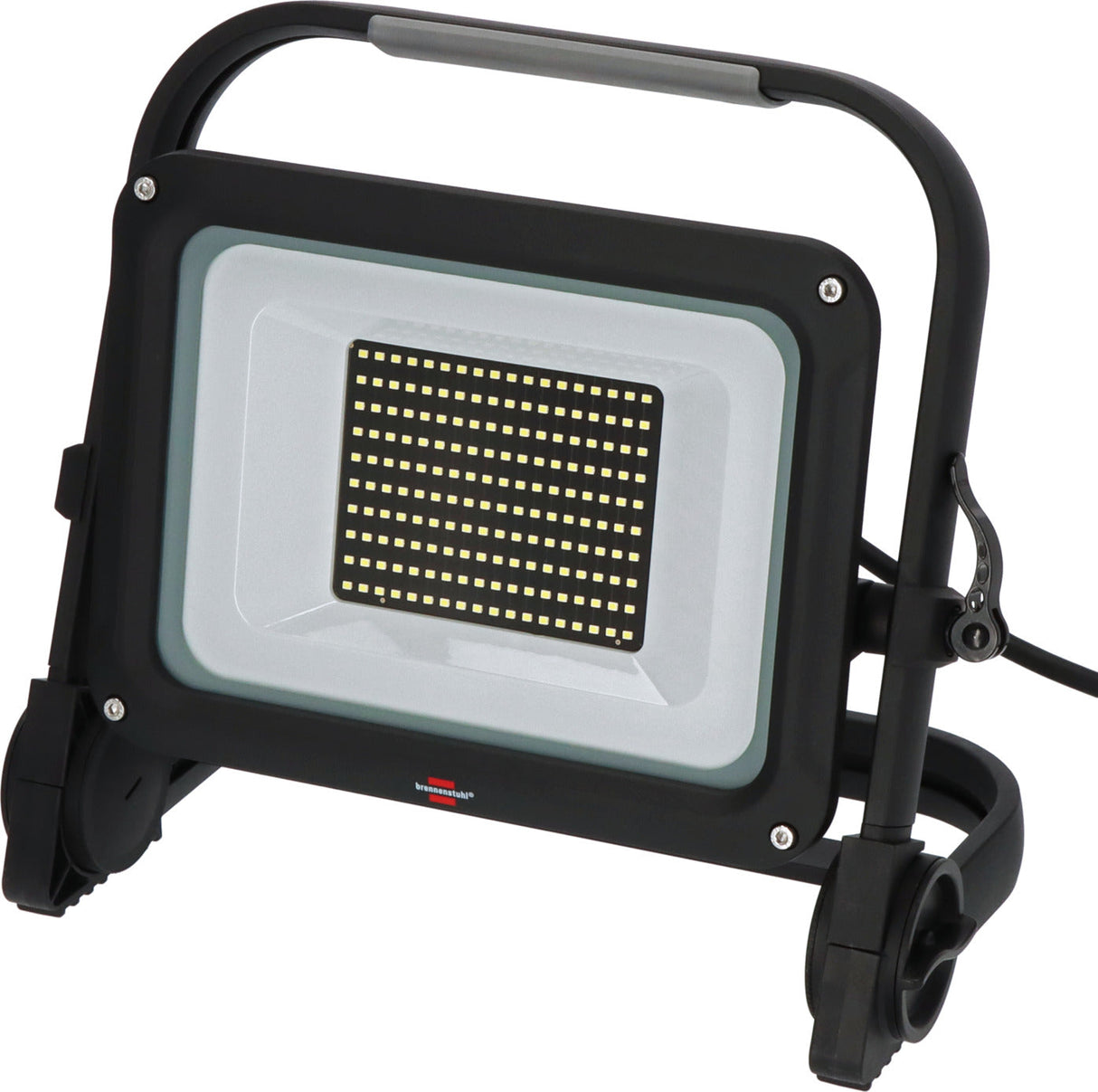 Projecteur port led jaro 14060 m 5m h07rn-f 3g1,0 - ip65 - 100w - BRENNENSTUHL - 1171250047