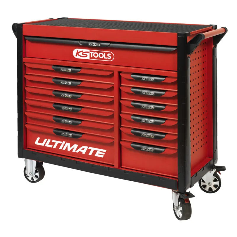 Servante ULTIMATE 13 tiroirs - KS TOOLS - 809.0013