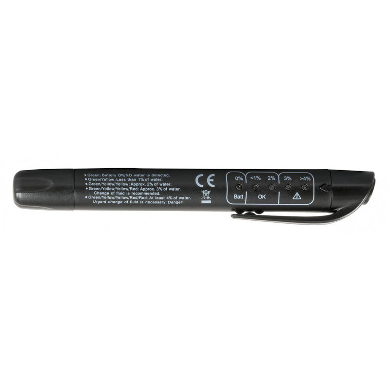 Testeur de liquide de frein - KS TOOLS - 150.2499