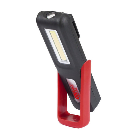 Lampe mobile LED COB 3 Watt  - KS TOOLS - 150.4495