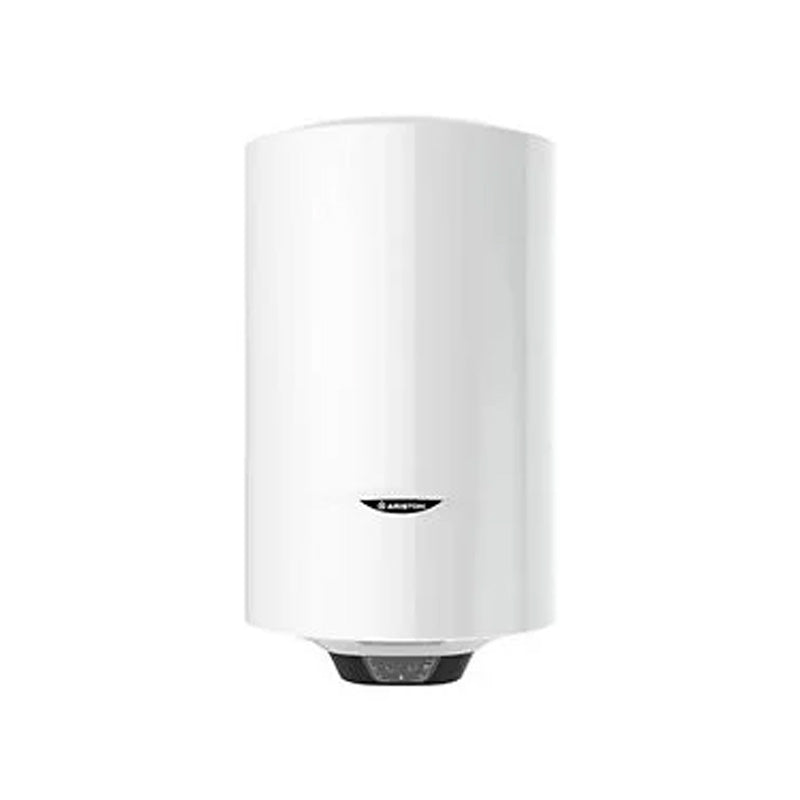 Chauffe-eau electrique vertical mural ARISTON Pro 1 Eco 100 l - Ø 450 mm