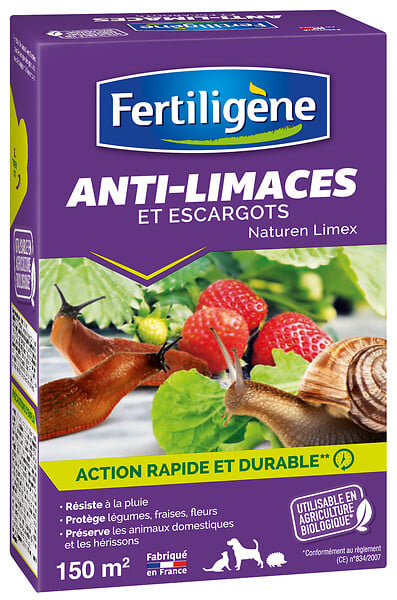 3121970167528 - Anti-limaces UAB 450g