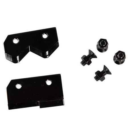 2 lames interchangeables pour tarière MAKITA E-07646 Ø150mm