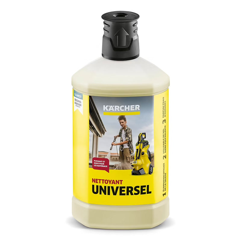 Détergent universel KARCHER - 6.295-754.0