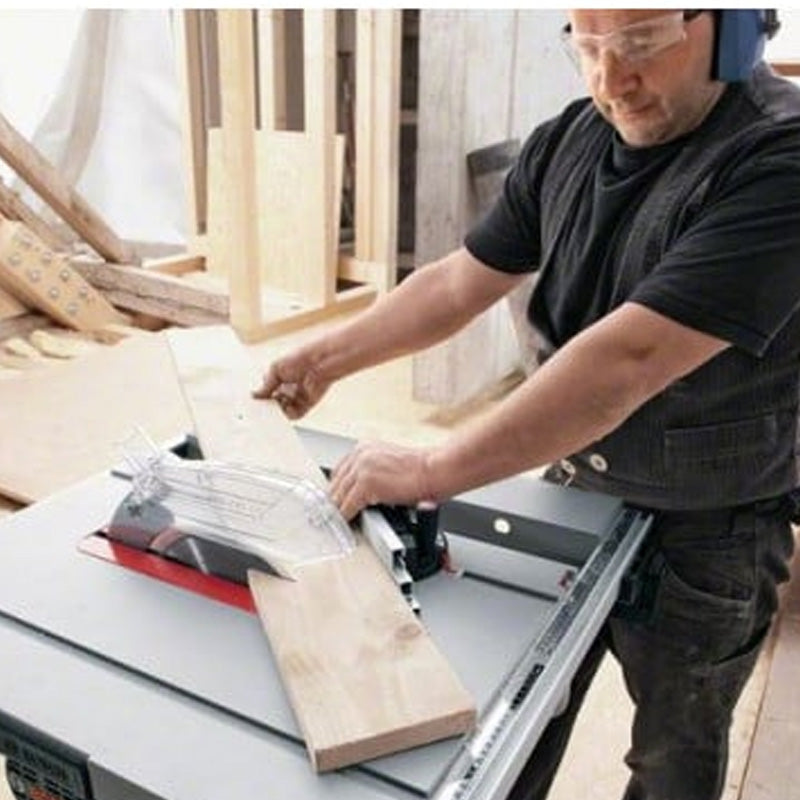 Scie sur table ø254mm GTS 10 J (C) BOSCH 0601B30500 1900W