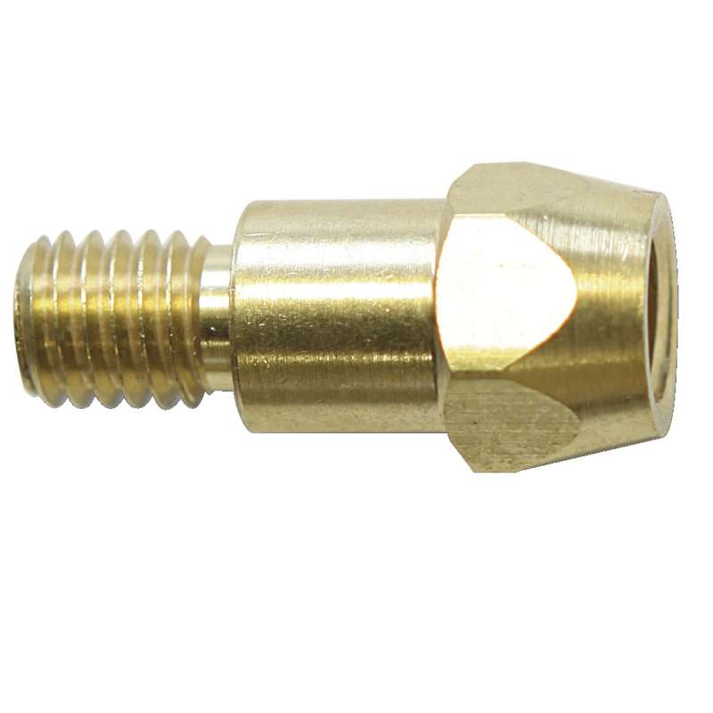 5 supports tube contact m8 torche mig 350 a GYS 042926