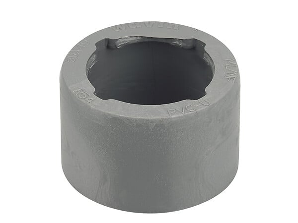 3025990 - Tampon de réduction PVC évac
