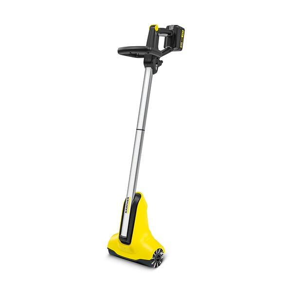 Patio Cleaner PCL 3-18