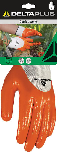 3295249203764 - Gants spécial récolte ReF DP