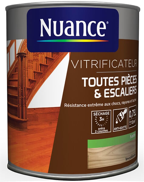 BRM099875 - Vitrificateur Pièces et escal