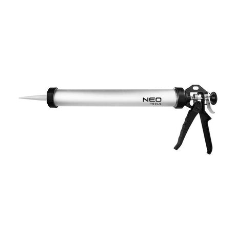 Pistolet à mastic 600 ml - NEO TOOLS - 61-006