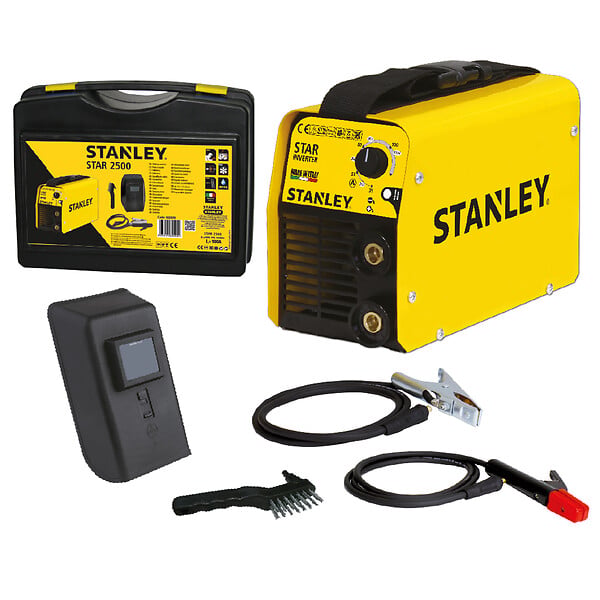 460099 - Poste à souder Inverter Star