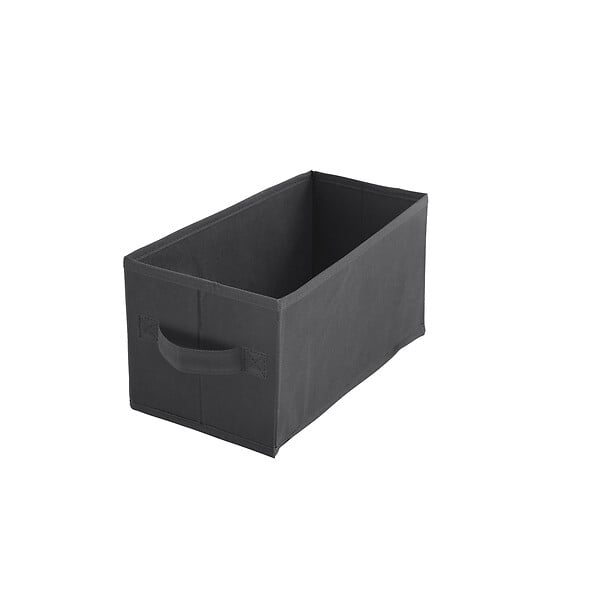 50047 - Panier de rangement intissé -