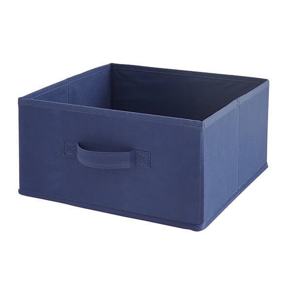 50036 - Panier de rangement intissé -