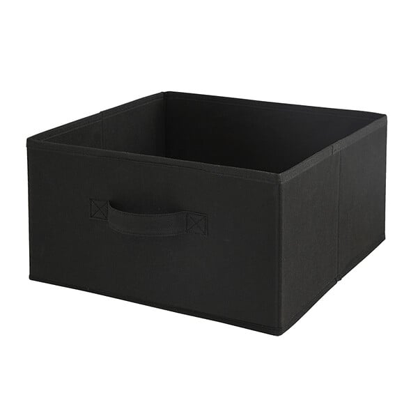 50037 - Panier de rangement intissé -