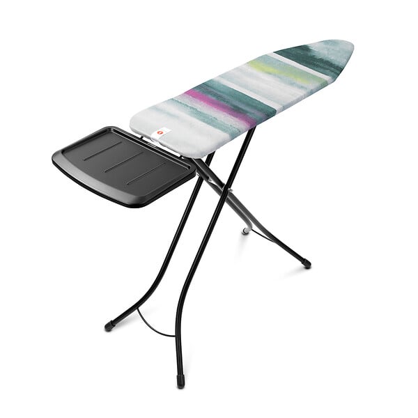 8710755134340 - Table à repasser avec repose-