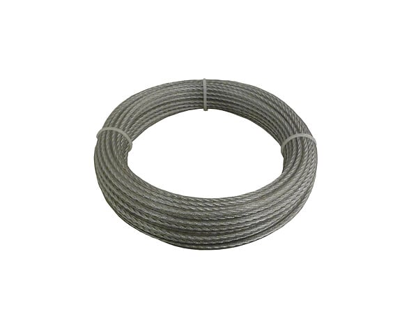3321364224015 - Couronne câble gainé PVC-dia