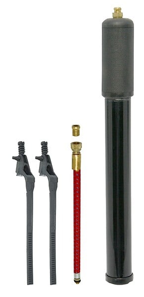 723930 - Pompe plastique gros diamètre