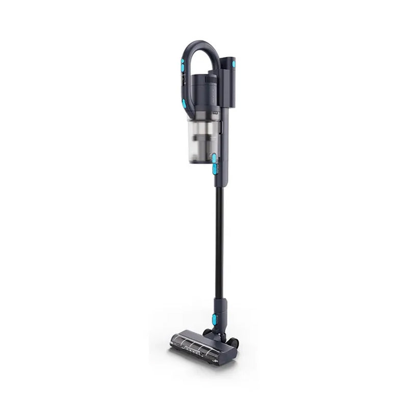 Aspirateur balais VU200 - NILFISK PRO - 128390174 - Inclus 1 batterie et chargeur