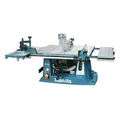 Pack scie sur table MLT100N MAKITA + lame bois carbure B-33679