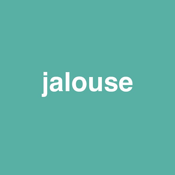 3505391056584 - Peinture MonoCrème - Jalouse