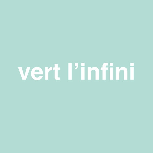 3505391057642 - Peinture MonoCrème - Vert li