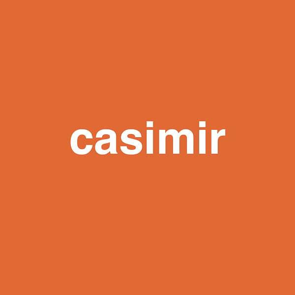 3505391059523 - Peinture bicouche - Casimir -