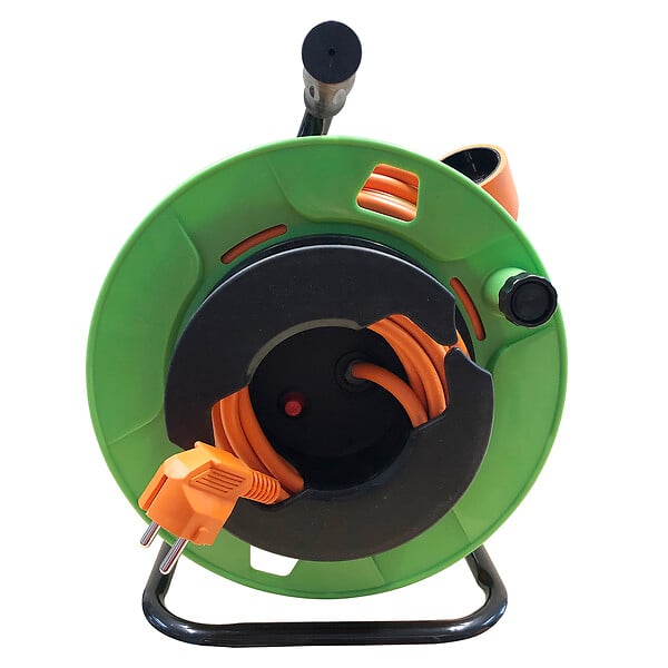 Enrouleur de jardin - 25m