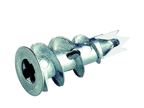 VXTR30/CB - Sachet de 30 chevilles Vix + v