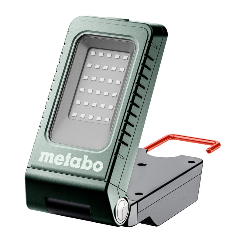Lampe de chantier BSA 18 1000 - Pick+Mix (sans batterie ni chargeur)en carton