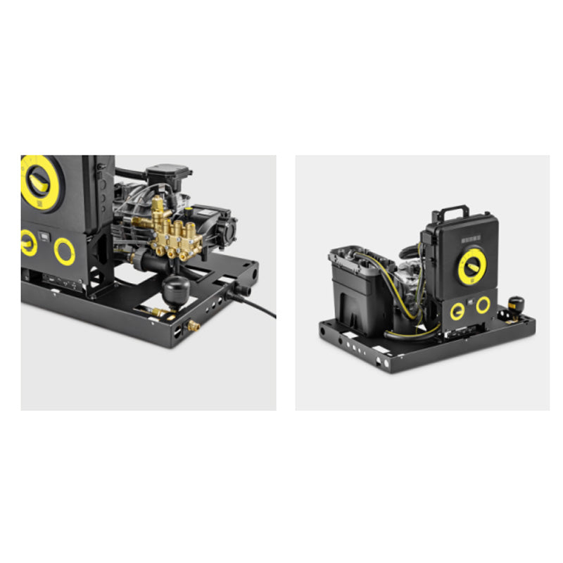 Nettoyeur haute pression stationnaire HD 13/18-4St KARCHER - 1.524-964.0