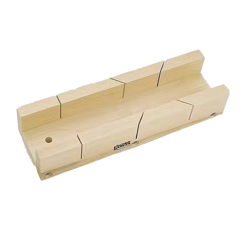 Boîte à onglet en hêtre FISCHER DAREX - 25141605