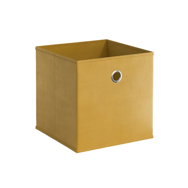 50032 - Panier de rangement intissé -