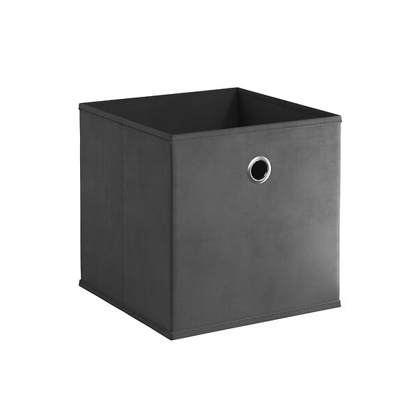 50031 - Panier de rangement intissé -