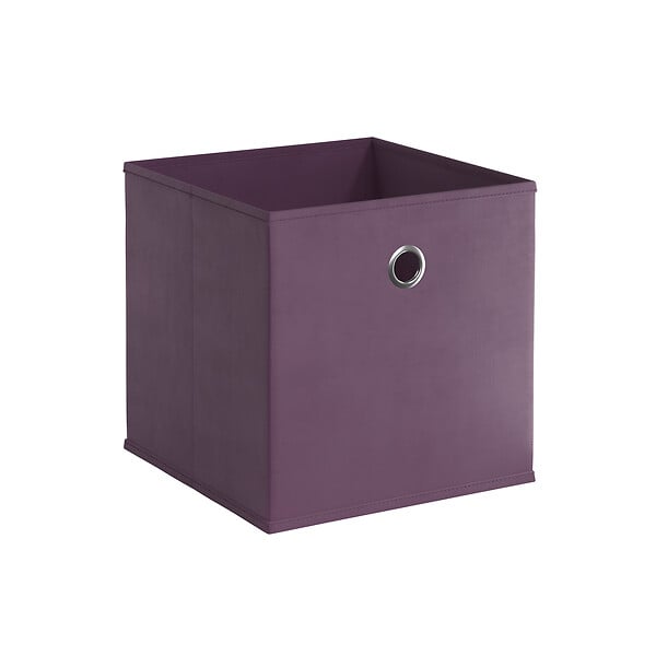 50034 - Panier de rangement intissé -