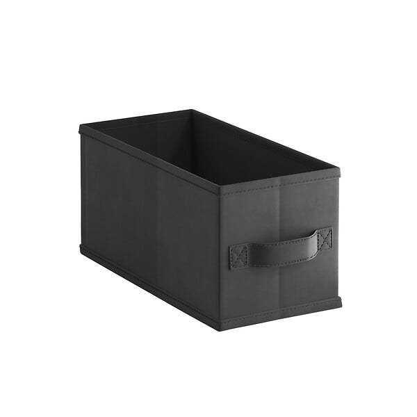 50047 - Panier de rangement intissé -