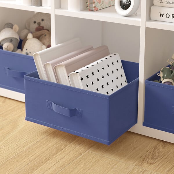 50036 - Panier de rangement intissé -