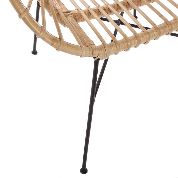 ITM-A156906 - Fauteuil Keko - Rotin