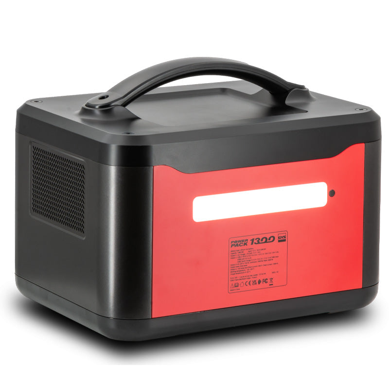 Alimentation Autonome Power Pack GYS 1300