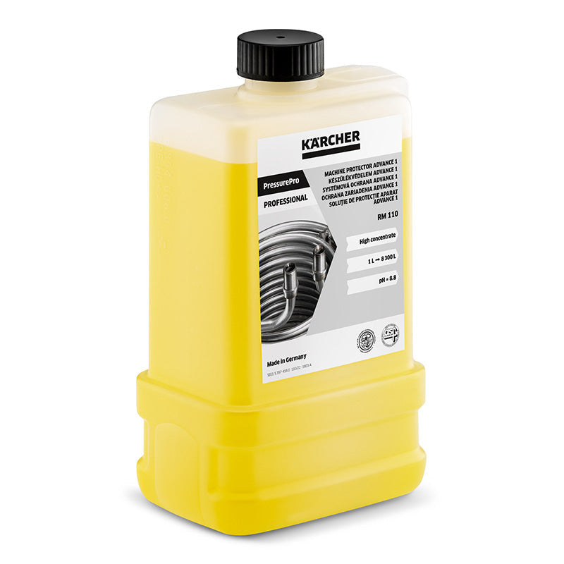 Anticalcaire PressurePro Advance 1 RM 110 Fi ASF 1L KÄRCHER PRO 6.295-327.0