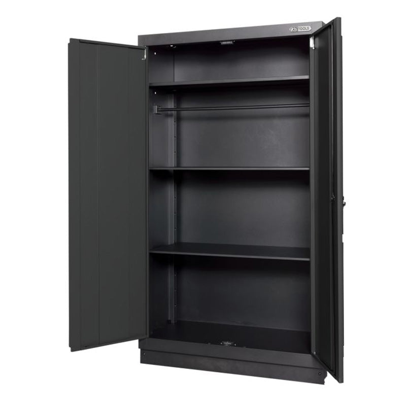 Armoire double 47'', L.1200 x P.526 x H.1980 mm - KS TOOLS - 810.8042