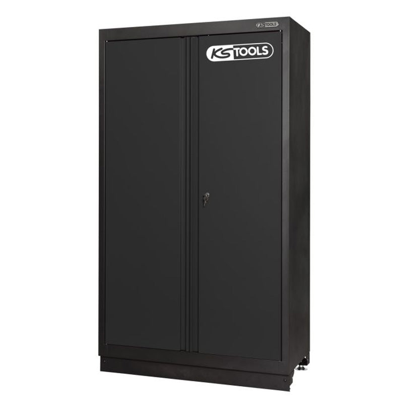 Armoire double 47'', L.1200 x P.526 x H.1980 mm - KS TOOLS - 810.8042