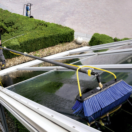 Joint articulé KÄRCHER 4.802-048.0 - pour brosse simple